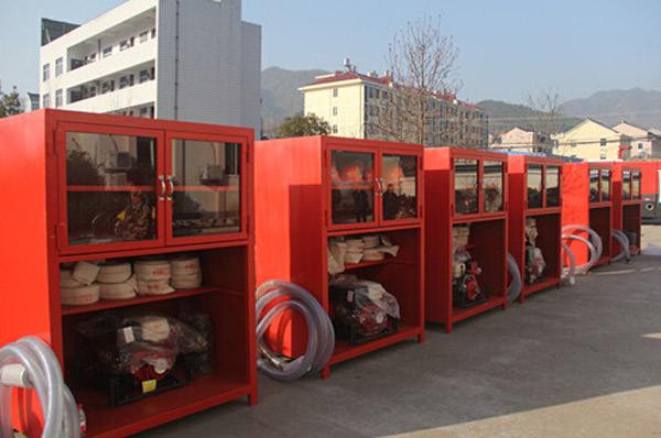 西安消防器材