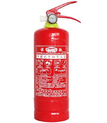 干粉滅火器 干粉滅火器